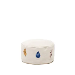 Yanil pouf by null, a Ottomans for sale on Style Sourcebook