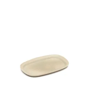 Lauriana large beige ceramic dish by null, a Decorative Accessories for sale on Style Sourcebook