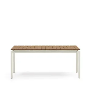 Canyelles outdoor extendable dining table by null, a Tables for sale on Style Sourcebook