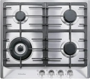 KM 362-1 G Gas cooktop by null, a Cooktops for sale on Style Sourcebook