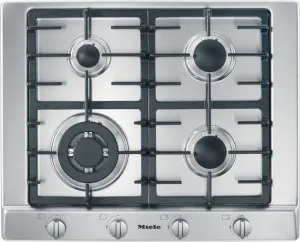 KM 2012 Gas cooktop by null, a Cooktops for sale on Style Sourcebook
