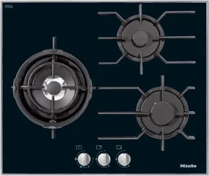 KM 3014 Gas cooktop by null, a Cooktops for sale on Style Sourcebook