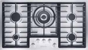 KM 2354 Gas cooktop by null, a Cooktops for sale on Style Sourcebook