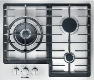 KM 2312 Gas cooktop by null, a Cooktops for sale on Style Sourcebook