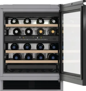 KWT 6321 UG Built-under wine conditioning unit by null, a Wine Fridges for sale on Style Sourcebook