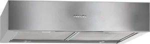 DA 1260 60cm Wide Wall-mounted Rangehood by null, a Rangehoods for sale on Style Sourcebook