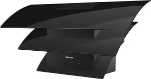 DA 7198 W Triple Black Wall mounted cooker hood by null, a Rangehoods for sale on Style Sourcebook