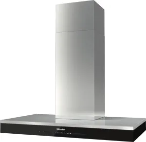 DA 6698 W Puristic Edition 6000 Cleansteel Rangehood by null, a Rangehoods for sale on Style Sourcebook