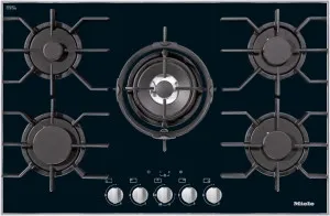 KM 3034-1 Gas Cooktop by null, a Cooktops for sale on Style Sourcebook