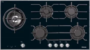 KM 3054-1 Gas cooktop by null, a Cooktops for sale on Style Sourcebook