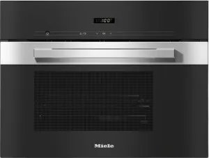 DG 2840 PureLine CleanSteel Built-in steam oven by null, a Ovens for sale on Style Sourcebook