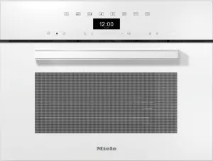 DG 7440 Built-in steam oven by null, a Ovens for sale on Style Sourcebook
