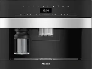 CVA 7440 PureLine CleanSteel Built-in coffee machine by null, a Espresso Machines for sale on Style Sourcebook