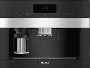 CVA 7845 Pureline Cleansteel Built-in coffee machine by null, a Espresso Machines for sale on Style Sourcebook