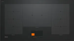 KM 7999 FL Induction cooktop by null, a Cooktops for sale on Style Sourcebook