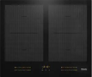 KM 7564 FL Induction cooktop by null, a Cooktops for sale on Style Sourcebook