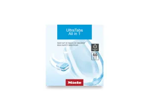 UltraTabs All in 1 - 60 Pack by null, a Dishwashers for sale on Style Sourcebook