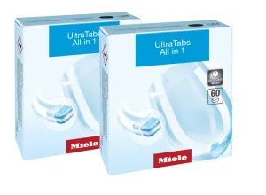 UltraTabs All in 1 - 120 Pack by null, a Dishwashers for sale on Style Sourcebook