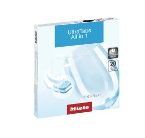 Ultratabs All in 1 20 Pack - Voucher Redemption by null, a Dishwashers for sale on Style Sourcebook