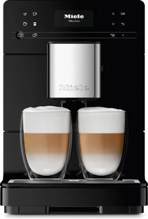 CM 5310 Silence Benchtop coffee machine - Obsidian Black by null, a Espresso Machines for sale on Style Sourcebook