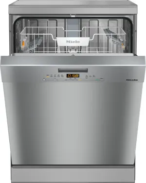 G 5000 BK CLST Active Freestanding dishwasher by null, a Dishwashers for sale on Style Sourcebook