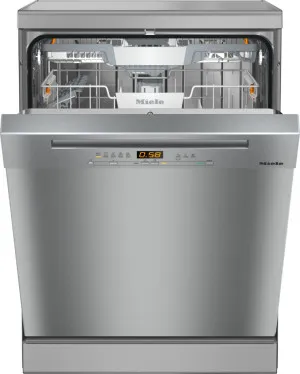 G 5210 SC CLST Active Plus Freestanding dishwasher by null, a Dishwashers for sale on Style Sourcebook