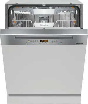 G 5210 SCi CLST Active Plus Integrated dishwasher by null, a Dishwashers for sale on Style Sourcebook