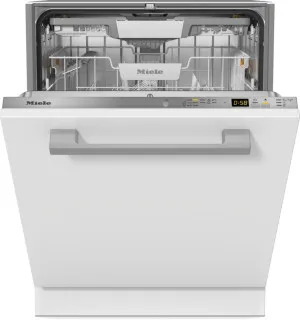G 5263 SCVi BK Active Plus Fully integrated dishwasher by null, a Dishwashers for sale on Style Sourcebook