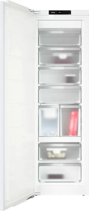 FNS 7794 E Integrated freezer by null, a Refrigerators, Freezers for sale on Style Sourcebook