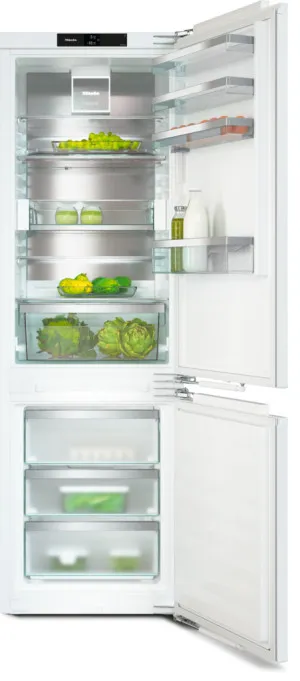 KFNS 7784 D Integrated Fridge-Freezer by null, a Refrigerators, Freezers for sale on Style Sourcebook