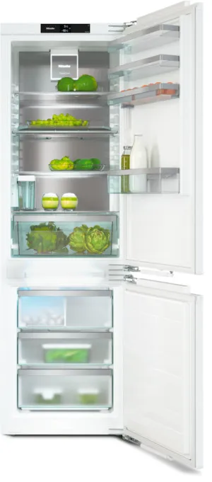 KFNS 7785 D Integrated Fridge-Freezer by null, a Refrigerators, Freezers for sale on Style Sourcebook