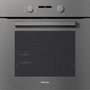 H 2861 BP H 2861 BP Oven Graphite Grey by null, a Ovens for sale on Style Sourcebook