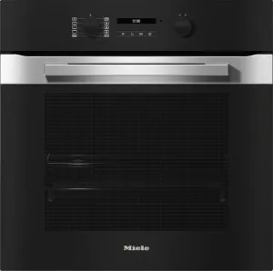 H 2861 B Oven CleanSteel by null, a Ovens for sale on Style Sourcebook