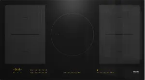 KM 7594-2 FL Induction Cooktop by null, a Cooktops for sale on Style Sourcebook
