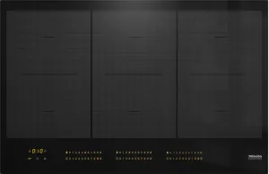 KM 7575-2 FL Induction Cooktop by null, a Cooktops for sale on Style Sourcebook
