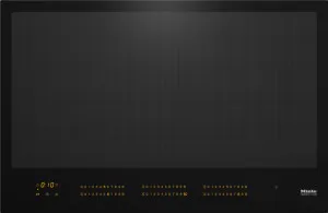 KM 7678-2 FL Induction Cooktop by null, a Cooktops for sale on Style Sourcebook