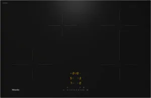 KM 7373 FL Induction Cooktop by null, a Cooktops for sale on Style Sourcebook