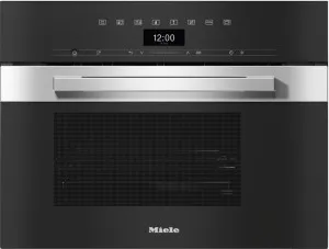 DG 7440 PureLine CleanSteel Built-in steam oven by null, a Ovens for sale on Style Sourcebook