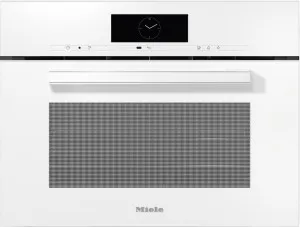 DGC 7845 XL Steam combination oven with mains water and drain connection by null, a Ovens for sale on Style Sourcebook