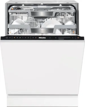 PFD 104SCVi XXL Fully integrated XXL Professional Dishwasher by null, a Dishwashers for sale on Style Sourcebook