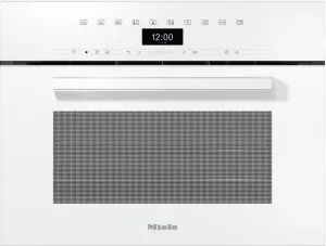 DGC 7440 HC Pro BRWS White Combi steam oven by null, a Ovens for sale on Style Sourcebook