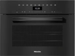 DGC 7440 HC Pro OBSW Black Combi steam oven by null, a Ovens for sale on Style Sourcebook