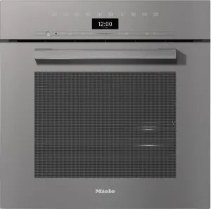 DGC 7460 HC Pro VitroLine GRGR Combi steam oven by null, a Ovens for sale on Style Sourcebook
