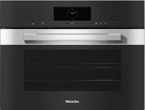 DGC 7845 HC Pro PureLine CLST Combi steam oven by null, a Ovens for sale on Style Sourcebook
