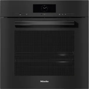DGC 7865 HC Pro VitroLine OBSW Combi steam oven by null, a Ovens for sale on Style Sourcebook