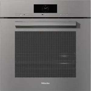 DGC 7865 HC Pro VitroLine GRGR Combi steam oven by null, a Ovens for sale on Style Sourcebook