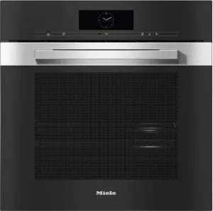 DGC 7865 HC Pro PureLine CLST Combi steam oven by null, a Ovens for sale on Style Sourcebook