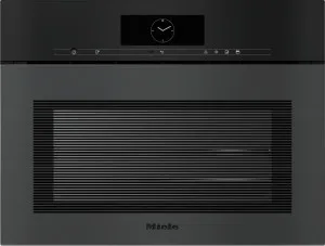 DGC 7845 HCX Matte Black by null, a Ovens for sale on Style Sourcebook
