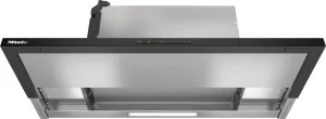 DAS 4920 Matte Black rangehood by null, a Rangehoods for sale on Style Sourcebook