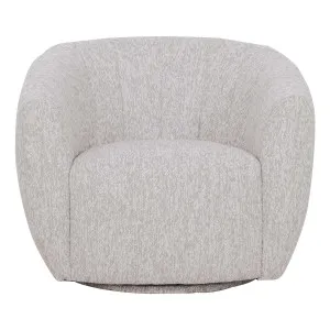 Cara Occasional Chair in Topic Beige by OZ Design, a Chairs for sale on Style Sourcebook